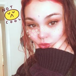 Meet your Posher, Angelina